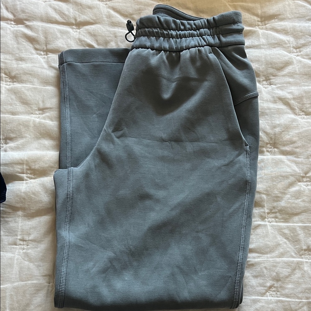 Lululemon Athletica Blue Joggers